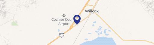 Willcox, AZ 85643