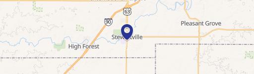 Stewartville, MN 55976