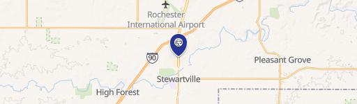 Stewartville, MN 55976