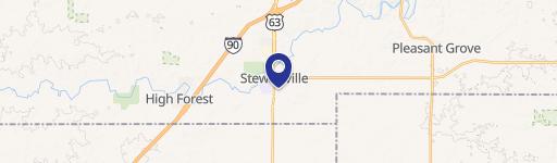 Stewartville, MN 55976