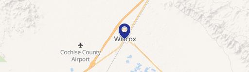 Willcox, AZ 85643