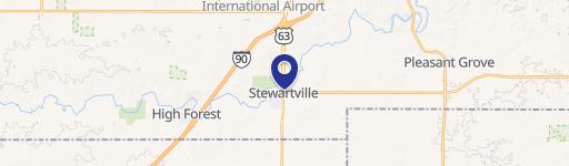 Stewartville, MN 55976