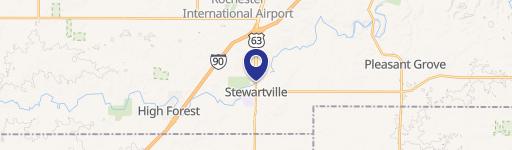 Stewartville, MN 55976