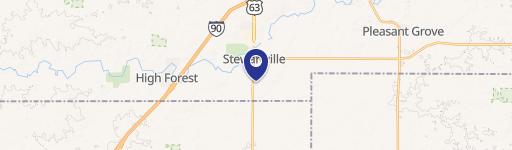 Stewartville, MN 55976