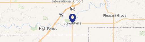 Stewartville, MN 55976