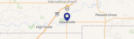 Stewartville, MN 55976