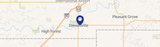 Stewartville, MN 55976