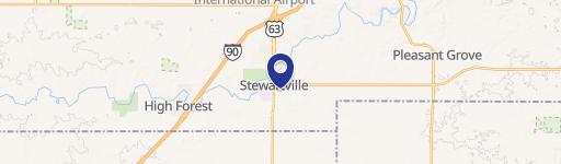 Stewartville, MN 55976