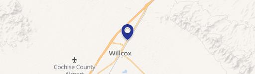 Willcox, AZ 85643