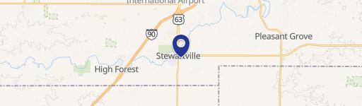 Stewartville, MN 55976