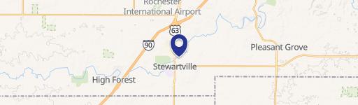 Stewartville, MN 55976