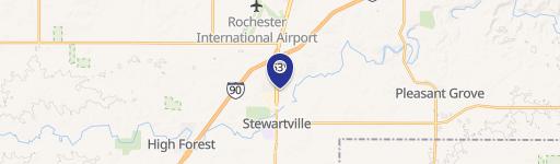 Stewartville, MN 55976