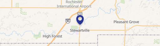 Stewartville, MN 55976