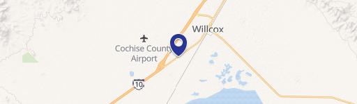 Willcox, AZ 85643