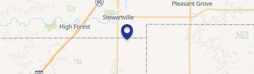 Stewartville, MN 55976