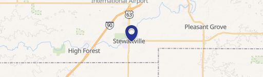 Stewartville, MN 55976