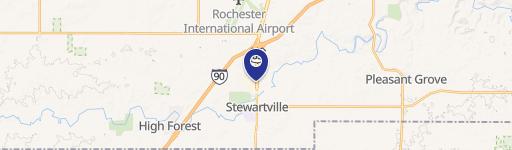 Stewartville, MN 55976