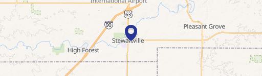 Stewartville, MN 55976