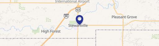 Stewartville, MN 55976