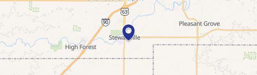 Stewartville, MN 55976