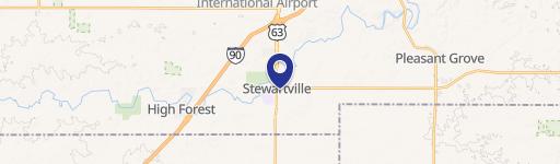 Stewartville, MN 55976