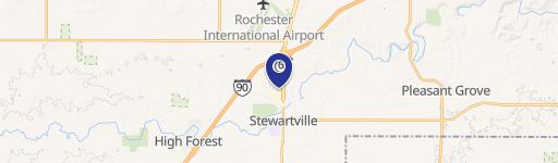 Stewartville, MN 55976