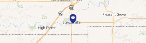 Stewartville, MN 55976