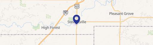 Stewartville, MN 55976