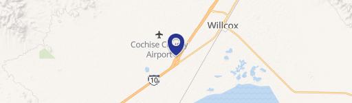Willcox, AZ 85643