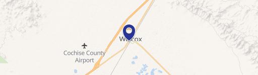 Willcox, AZ 85643