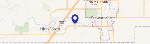 1733 County 6th SW Rd