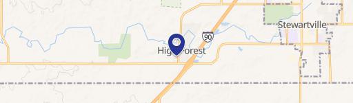 12335 County 8th SW Rd