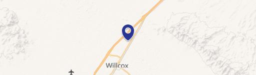 Willcox, AZ 85643