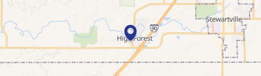 12325 County 8th SW Rd