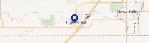 12309 County 8th SW Rd