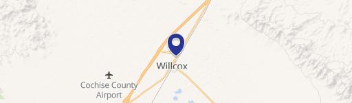 Willcox, AZ 85643