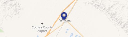 Willcox, AZ 85643