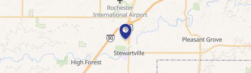 400 Rochester Medical NW Dr