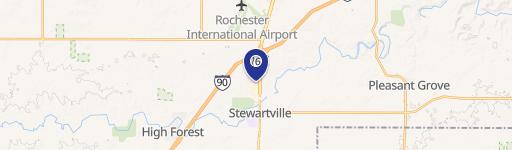 309 Rochester Medical NW Dr