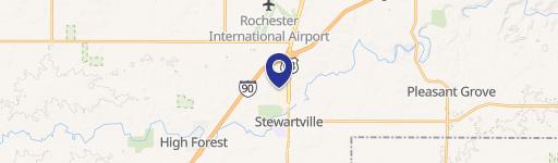 455 Rochester Medical NW Dr