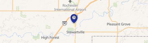 317 Rochester Medical NW Dr