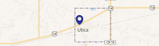 Utica, MN 55979
