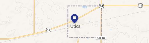 Utica, MN 55979