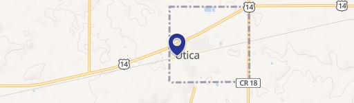 Utica, MN 55979