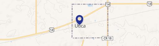 Utica, MN 55979