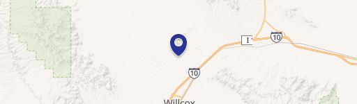 Willcox, AZ 85643