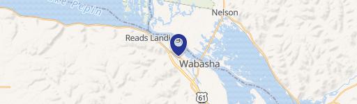 Wabasha, MN 55981