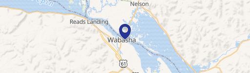 Wabasha, MN 55981