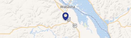 Wabasha, MN 55981