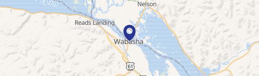 Wabasha, MN 55981